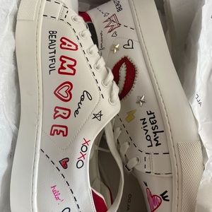 Brand new Zaunna -70 women shoes size 11